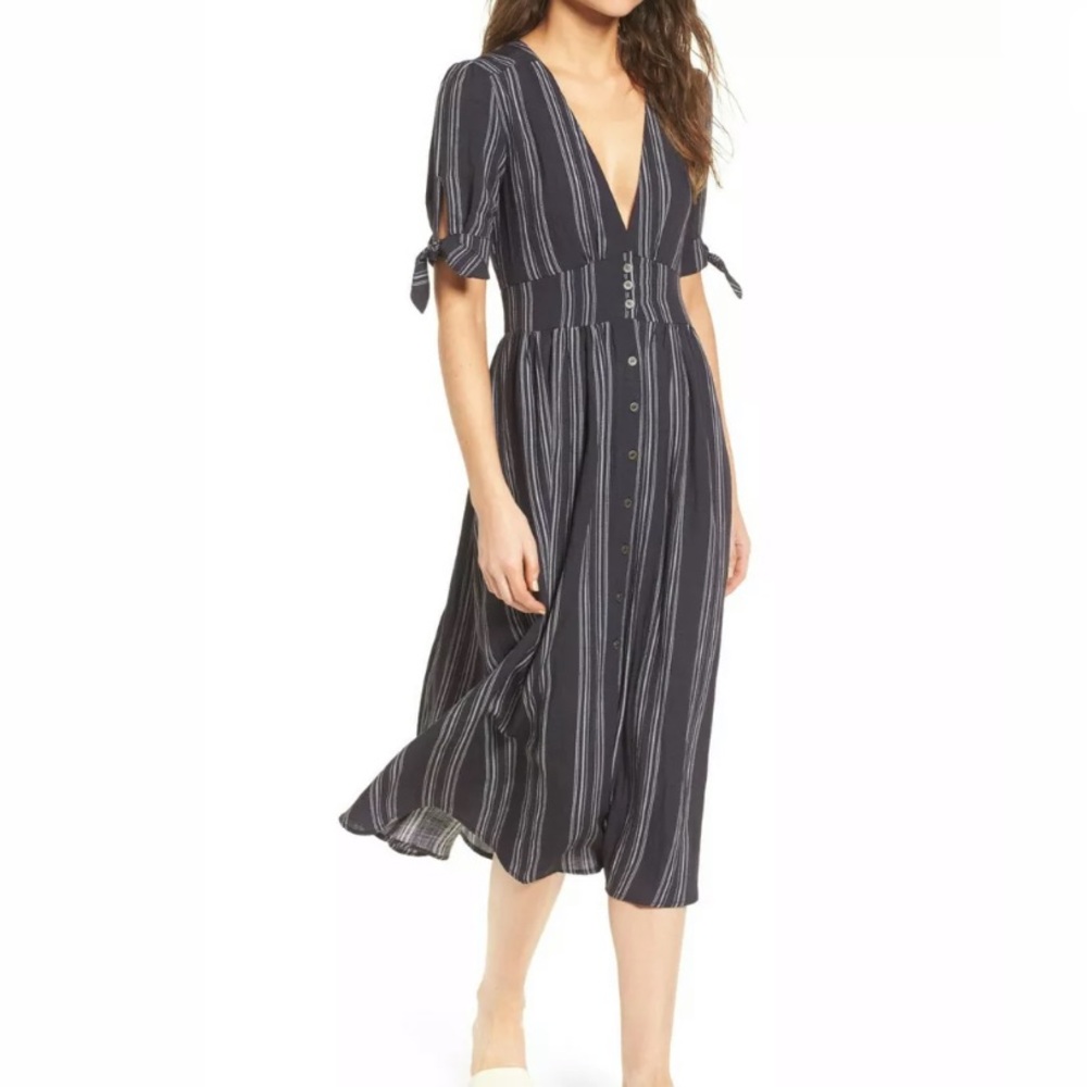 LIRA CRTV SCTY Dress